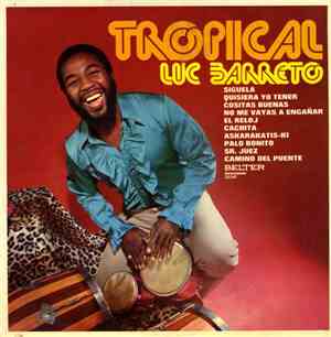 Luc Barreto - Tropical