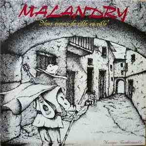 Malandry - 