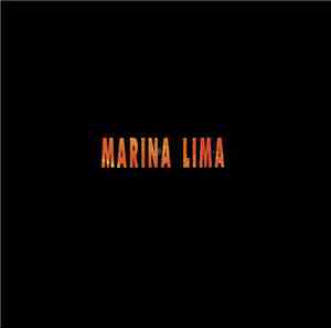 Marina Lima - Criança