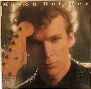 Mason Ruffner - Mason Ruffner