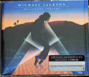 Michael Jackson - Hollywood Tonight