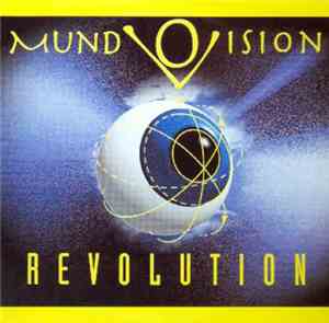 Mundo Vision - Revolution