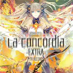 nadeco - La Concordia -Extra-