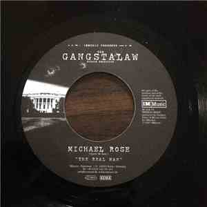 Natty King, Michael Rose - The Calling / The Real Man