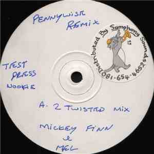 Neuromancer - Pennywise Remixes