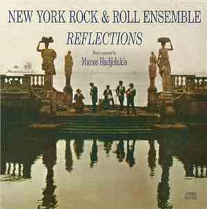 New York Rock & Roll Ensemble - Reflections