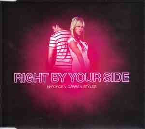 N-Force V Darren Styles - Right By Your Side