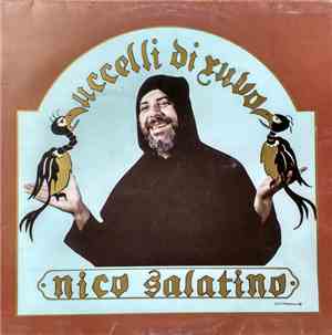 Nico Salatino - Uccelli Di Ruvo