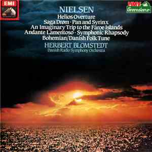 Nielsen, Herbert Blomstedt, Danish Radio Symphony Orchestra - Orchestral Wo ...