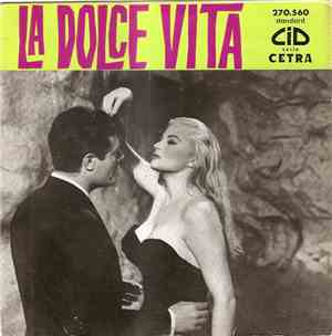 Nino Rota - La Dolce Vita