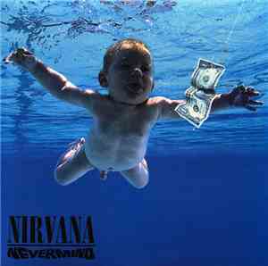 Nirvana - Nevermind