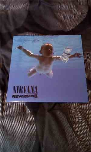 Nirvana - Nevermind