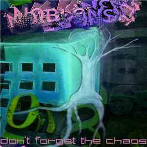 Noblonski - Don't Forget The Chaos