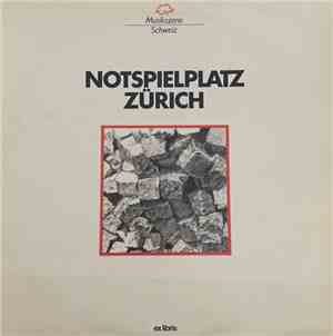 Notspielplatz Zürich - Notspielplatz Zürich