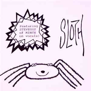 Nubian Spook Satellite ( Netjajev Queen Of The Vampires ) / Sloth  Featurin ...