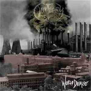 Obituary - World Demise