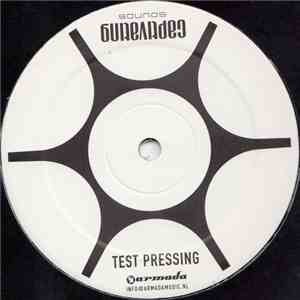 Octagen & Arizona  - Starburst / Profound