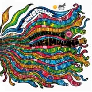 Orange Zebre - Mekaniki Kakimenani