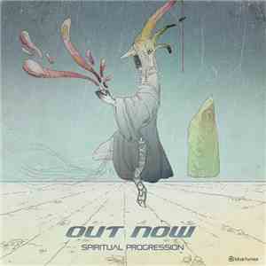 Out Now - Spiritual Progression