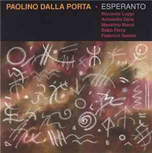 Paolino Dalla Porta - Esperanto