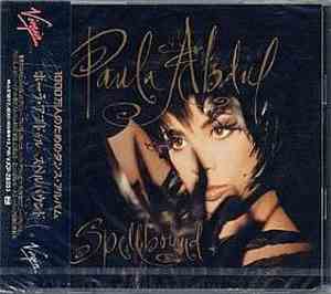 Paula Abdul - Spellbound