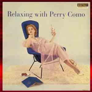 Perry Como - Relaxing With Perry Como