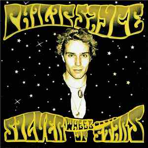 Philip Sayce - Silver Wheel Of Stars