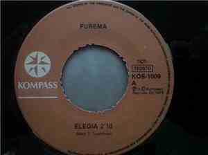Purema - Elegia / Kyynel