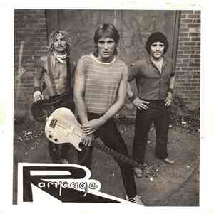 Rampage  - Ladies Of Today / Tomorrow