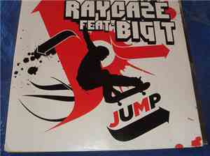 Raycaze Feat. Big T - Jump