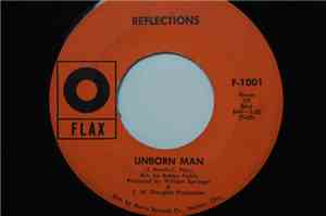 Reflections - Unborn Man
