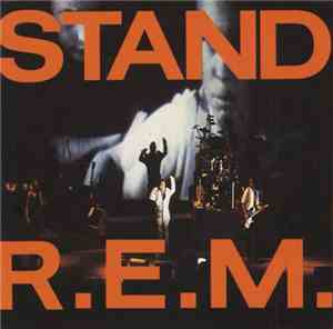 R.E.M. - Stand