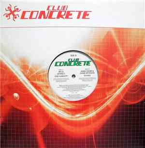 RFO & George E / James Xavier & Daniel Reynolds - God Almighty / Echoes