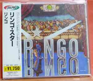 Ringo Starr - Ringo