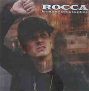 Rocca - Le Calme Sous La Pluie