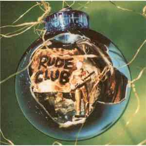 Rude Club - Foul Mouth Punter