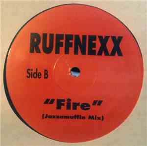 Ruffnexx - Fire