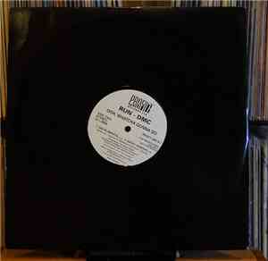 Run-DMC - Ooh, Whatcha Gonna Do