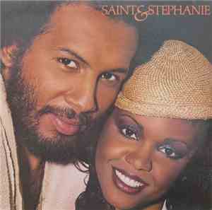 Saint & Stephanie - Saint & Stephanie