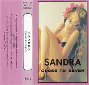 Sandra - Close To Seven