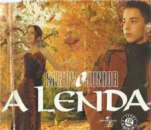 Sandy & Junior - A Lenda