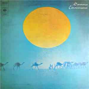Santana - Caravanserai