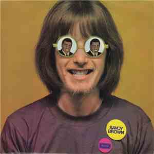 Savoy Brown - Getting To The Point