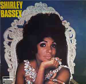 Shirley Bassey - Shirley Bassey