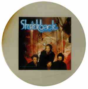 Shriekback - Hand On My Heart
