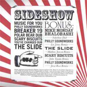 Sideshow - Sideshow