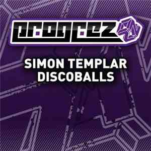 Simon Templar - Discoballs