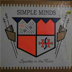 Simple Minds - Sparkle In The Rain