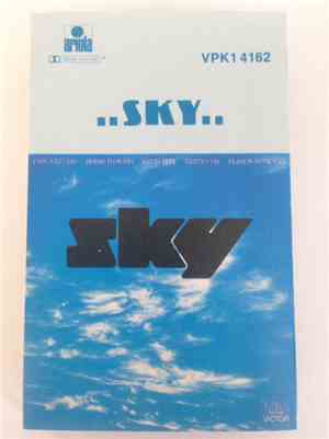 Sky  - Sky