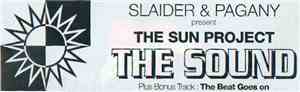 Slaider & Pagany Present The Sun Project  - The Sound